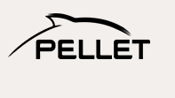 Logo Pellet